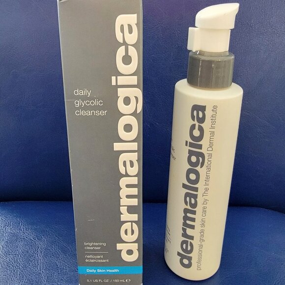 Dermalogica Daily Glycolic Cleanser NIB 5.1 FL OZ - Picture 1 of 15